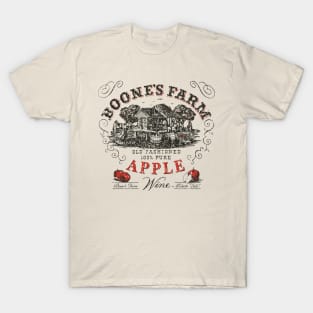 Apple Wine T-Shirt